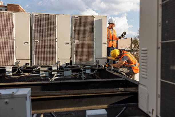 Best HVAC air duct cleaning  in Scaggsville, MD
