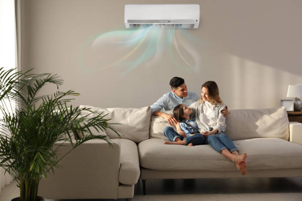 Best Central air repair  in Scaggsville, MD