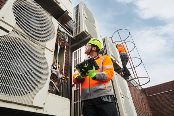 Best HVAC repair near me  in Scaggsville, MD