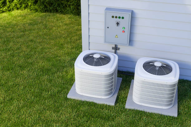 Best Ductless HVAC repair  in Scaggsville, MD
