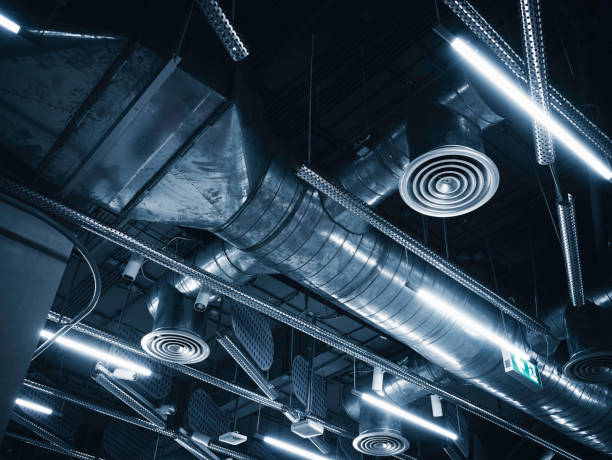 Best HVAC maintenance near me  in Scaggsville, MD