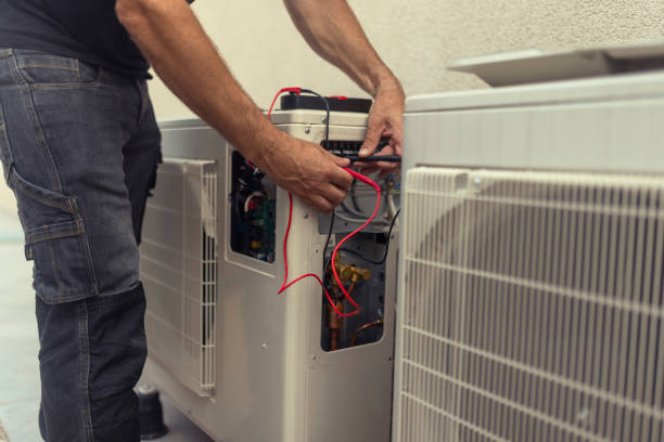 Best Residential HVAC services  in Scaggsville, MD