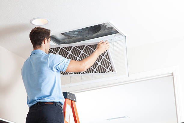 Best Local HVAC companies  in Scaggsville, MD