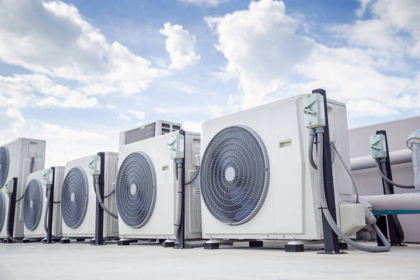 Best HVAC emergency services  in Scaggsville, MD