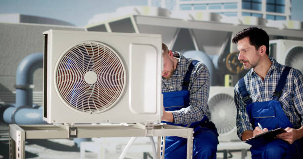 Best HVAC air duct cleaning  in Scaggsville, MD