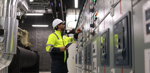 Affordable air conditioning repair in Scaggsville, MD