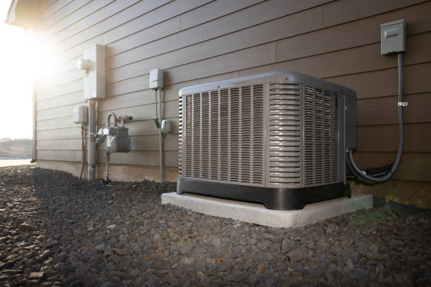 Best HVAC repair near me  in Scaggsville, MD